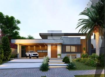 Casa · 200m² · 3 Quartos · 2 Vagas · Casa com 3 quartos à venda em Portal dos bandeirantes ii - SP