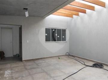 Casa · 75m² · 3 Quartos · 2 Vagas · Casa térrea com 3 quartos à venda em Jardim são bento - SP