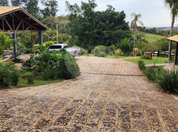 Rural · 39056m² · 8 Quartos · Sítio com 8 quartos à venda em Centro - SP