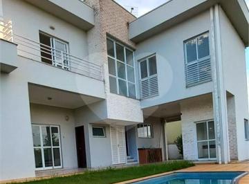 Casa · 262m² · 3 Quartos · 4 Vagas · Condomínio com 3 quartos à venda em Betel - SP