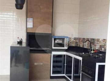 Casa · 41m² · 2 Quartos · 3 Vagas · Casa com 2 quartos à venda em Residencial cosmos - SP