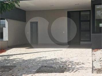 Casa · 150m² · 3 Quartos · 4 Vagas · Condomínio com 3 quartos à venda em Vila Monte Alegre - SP