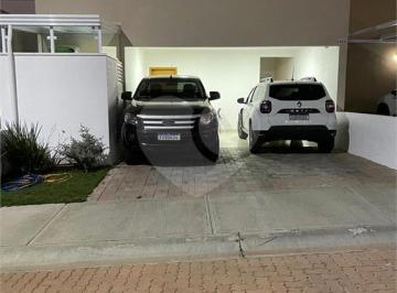 Casa · 180m² · 3 Quartos · 4 Vagas · Condomínio com 3 quartos à venda em Saltinho - SP