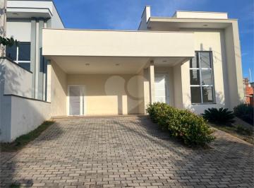 Casa · 155m² · 3 Quartos · 4 Vagas · Condomínio com 3 quartos à venda em Portal ville flamboyant - SP