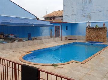 Casa · 161m² · 1 Quarto · 4 Vagas · Casa com 1 quartos à venda em João aranha - SP