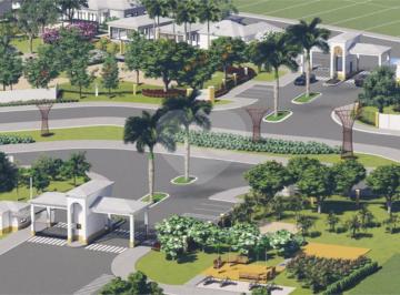 Terreno · 200m² · Loteamento à venda em Jardim Flamboyant - SP