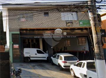 Comercial · 690m² · Prédio inteiro à venda em Vila jaguara - SP