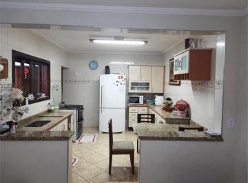 Casa · 257m² · 3 Quartos · 2 Vagas · Casa com 3 quartos à venda em Parque terra nova ii - SP