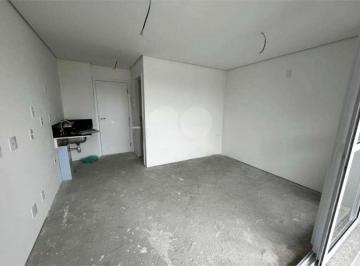 Apartamento · 26m² · 1 Quarto · Apartamento com 1 quartos à venda em Vila clementino - SP