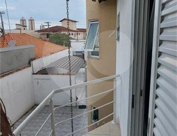 Casa · 233m² · 3 Quartos · 2 Vagas · Sobrado com 3 quartos à venda em Vila mogilar - SP