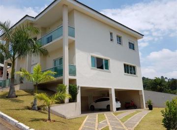 Casa · 371m² · 4 Quartos · Sobrado com 4 quartos à venda em Condomínio nova são paulo - SP