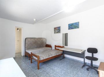 Casa · 450m² · 5 Quartos · 2 Vagas · Sobrado com 5 quartos à venda em Paraíso - SP