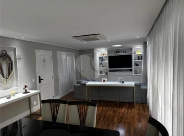 Apartamento · 156m² · 3 Quartos · 3 Vagas · Apartamento com 3 quartos à venda em Centro - SP