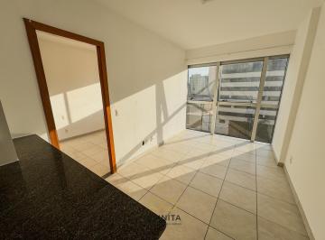 Apartamento de 1 quarto, Águas Claras · Oportunidade de investimento