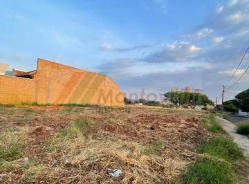 Foto 01 · Terreno, Jardim Imperador, Araraquara, SP