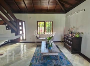 01c30424 · Casa, 3 dormitórios, 262 m², em Itacorubi