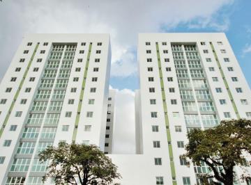 Apartamento de 2 quartos, Curitiba · 2 quartos com 51 m² à venda no Boa Vista – Ideal para morar ou investir