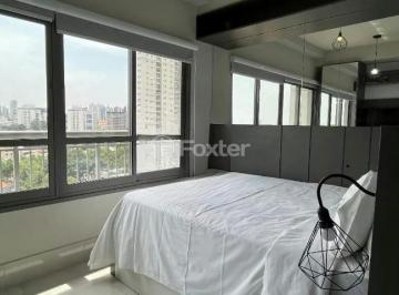 001.jpg · Kitnet / JK / Studio, 1 dormitórios, 20 m², em Vila Mariana