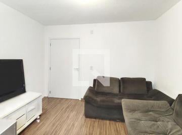 Apartamento · 60m² · 2 Quartos · 1 Vaga · Apartamento para Aluguel - São João Batista, 2 Quartos,  60 m2 - São Leopoldo