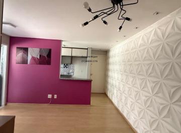 Foto 01 · Apartamento, Jardim Pedroso, Mauá, SP