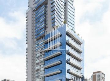 Foto 01 · CONJUNTO COMERCIAL em SÃO PAULO - SP, VILA NOVA CONCEIÇÃO