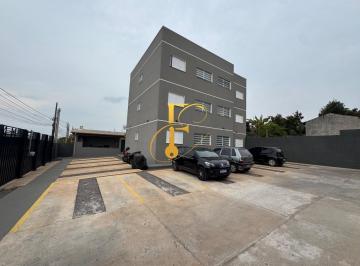 Foto 01 · Apartamento, Nova Trieste, Jarinu, SP