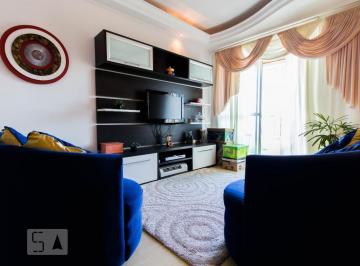 Apartamento · 68m² · 2 Quartos · 1 Vaga · Apartamento à Venda - Cavalhada, 2 Quartos, 68 m² - Porto Alegre