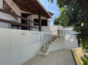 Casa de 3 quartos, Salvador · Casa térrea 3/4, mezanino, 2 suítes, piscina, Quinta do Candeal