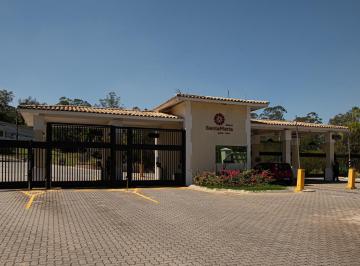 84b59b88-016e-430e-ad04-3ae1cc347b19 · Casa no condomínio Condominio Santa Maria para venda com 3 quartos, sendo 3 suítes, 325m²