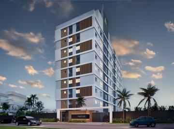Apartamento de 1 quarto, Curitiba · Oportunidade: Studio compacto de 22,1 m² – Hauer