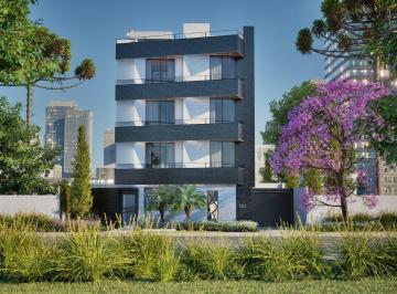 Apartamento de 2 quartos, Curitiba · Apartamento moderno de 2 quartos – 60,2 m² – Hauer