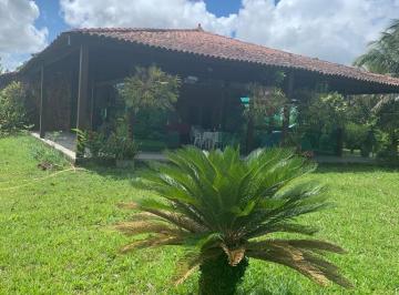 Rural de 3 quartos, Ipojuca · fazenda em ipojuca 46 hectares