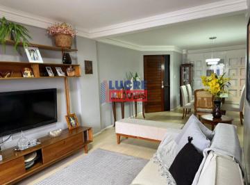 Apartamento · 120m² · 3 Quartos · Apartamento à venda - em Manaíra