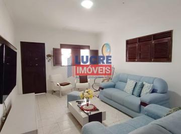 Casa · 300m² · 4 Quartos · Casa à venda - em Jaguaribe