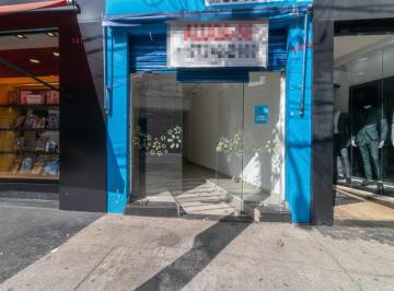 Comercial · 40m² · 1 Quarto · Loja na Rua Domingos de Morais, N. 145 • 40 m²