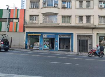 Comercial · 150m² · Loja na Avenida Brigadeiro Luís Antônio, N. 354 • 150 m²