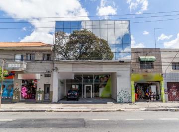 Comercial · 620m² · 12 Quartos · 3 Vagas · Loja na Avenida Guilherme Cotching, N. 1055 • 620 m²