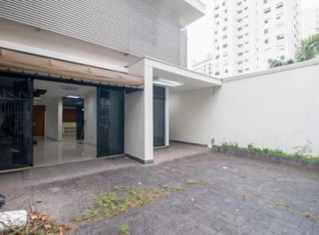 Comercial · 327m² · 15 Quartos · 4 Vagas · Casa comercial na Rua Paracatu, 602 • 327 m²