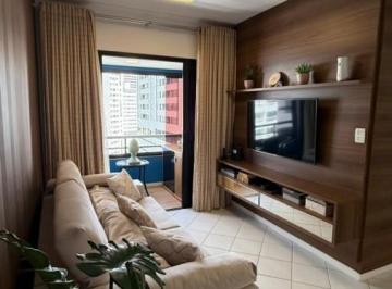 202509220912571346.jpeg · Apartamento para Venda em Salvador, Pituba, 3 dormitórios, 1 suíte, 3 banheiros, 2 vagas