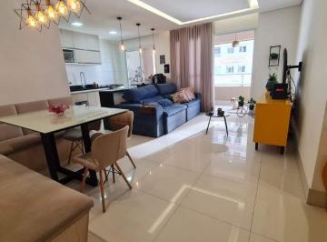 Apartamento · 88m² · 3 Quartos · 2 Vagas · Bairro JK - Contagem. Apto de 03 quartos no condomínio Sublime Oasis ao lado do Itau Power Shopping.
