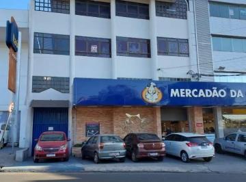 Comercial · 87m² · Centro - Contagem - Sala comercial com 87m2. Ótima localização!
