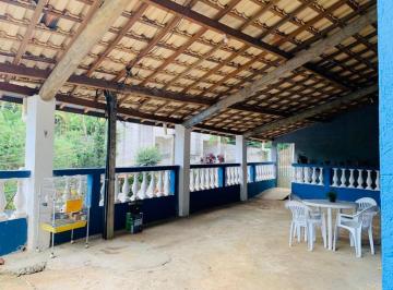 Casa de 4 quartos, São José dos Campos · SOBRADO COM 4 DORM 412 m²