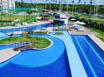 Apartamento de 3 quartos, Ipojuca · Apartamento Mobiliado Pronto Pra Morar em Praia de Muro Alto-Ipojuca-PE