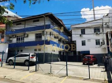 Foto 01 · Predio com 20 salas e garagens privativas Para Locação Comercial no Cabula VI