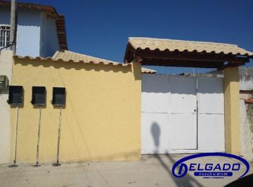 Foto 01 · DELGADO aluga CASA com 1 quartos em Jardim Novo Horizonte - Manilha - Itaboraí-RJ.