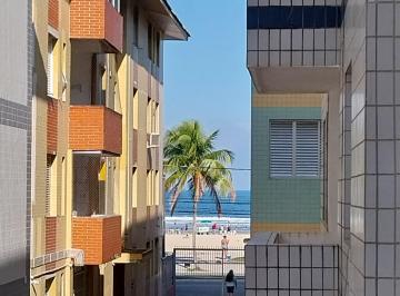 Apartamento de 2 quartos, Praia Grande · Apartamento de oportunidade na Tupi