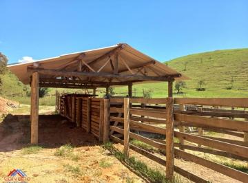 Foto 01 · Fazenda, Bazílio, Rio Bonito, RJ
