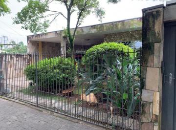 Foto 01 · Casa comercial à venda em Sorocaba-SP, bairro Jardim Paulistano - 3 quartos, 2 salas, 2 banheiros, 4