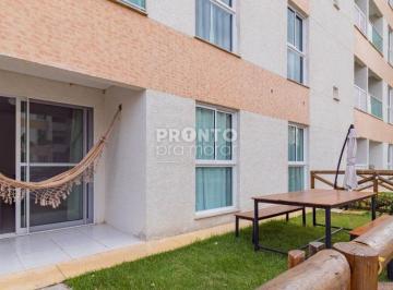 Apartamento de 2 quartos, Ipojuca · Apartamento em Condomínio Muro Alto Condomínio Club,  Muro Alto- Ipojuca-PE