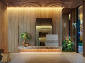 Apartamento de 4 quartos, Brasília · QUADRA 500 SUDOESTE 4 QUARTOS COM SUÍTES VAZADO 3 VAGAS DE GARAGE SQSW 500